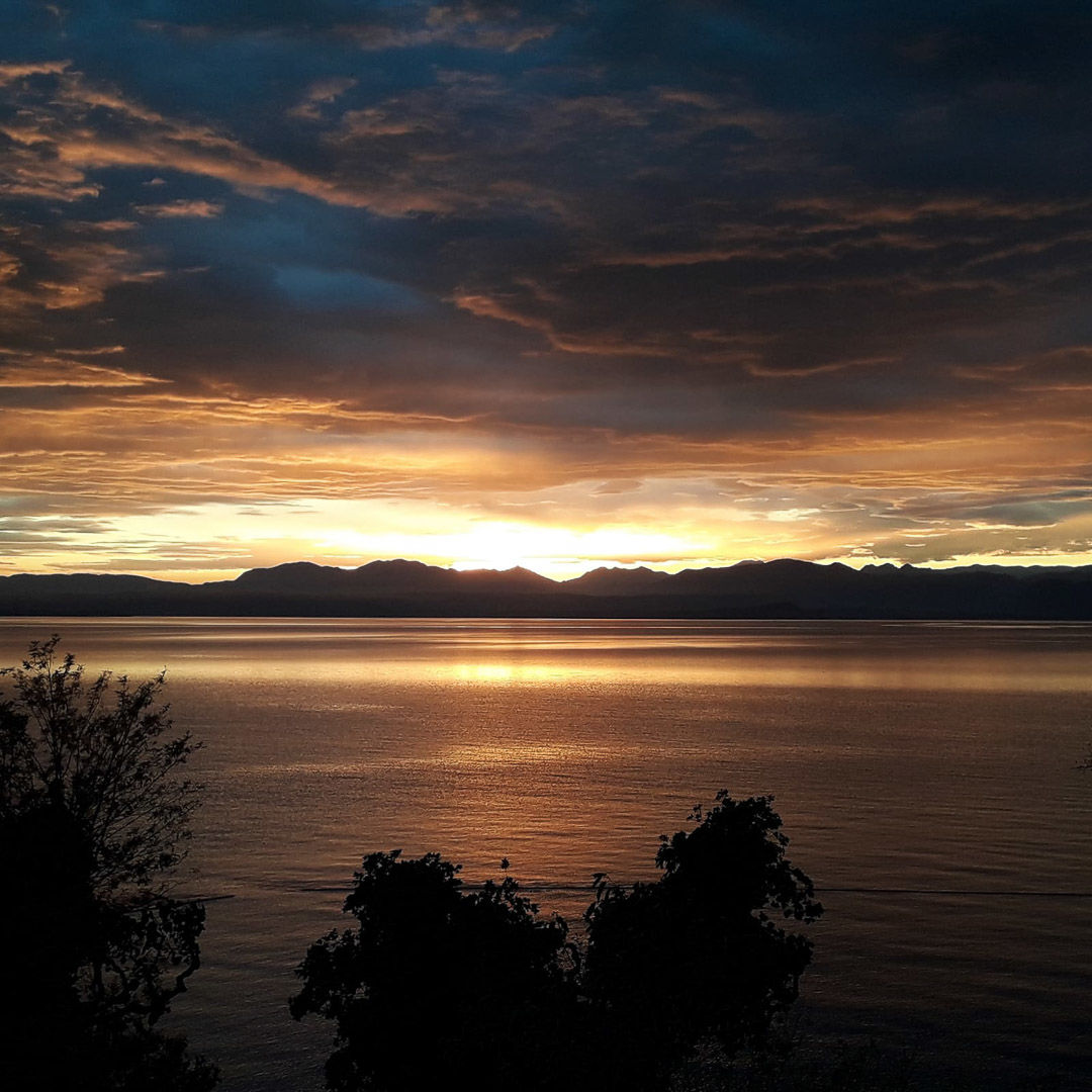 Camping Belvedere Lazise, lago di Garda