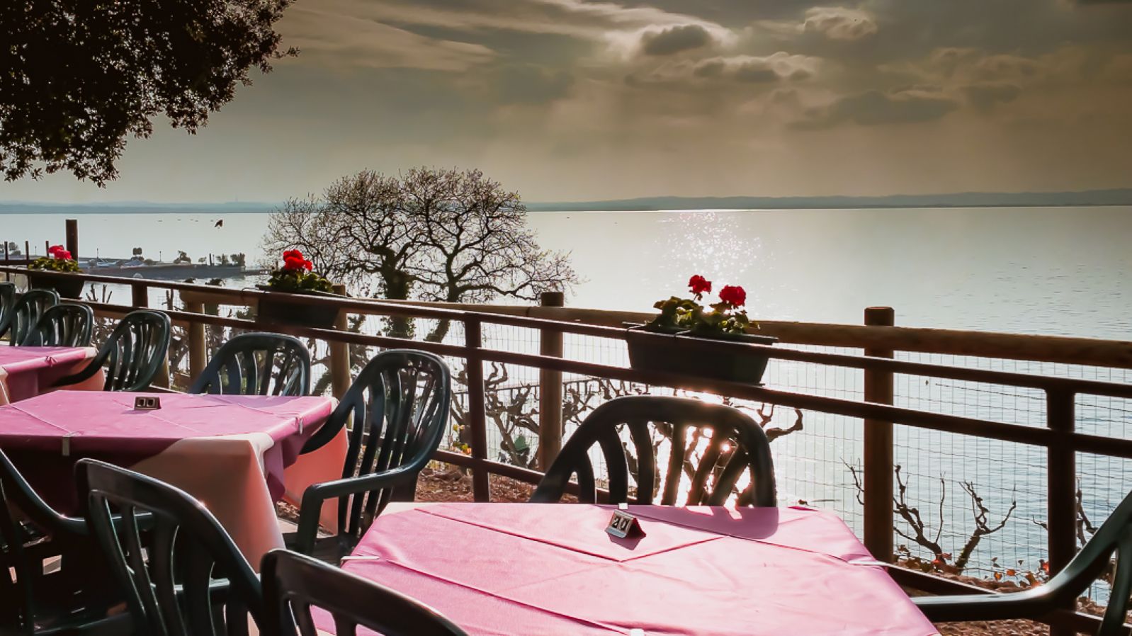 Camping Belvedere Lazise, lago di Garda