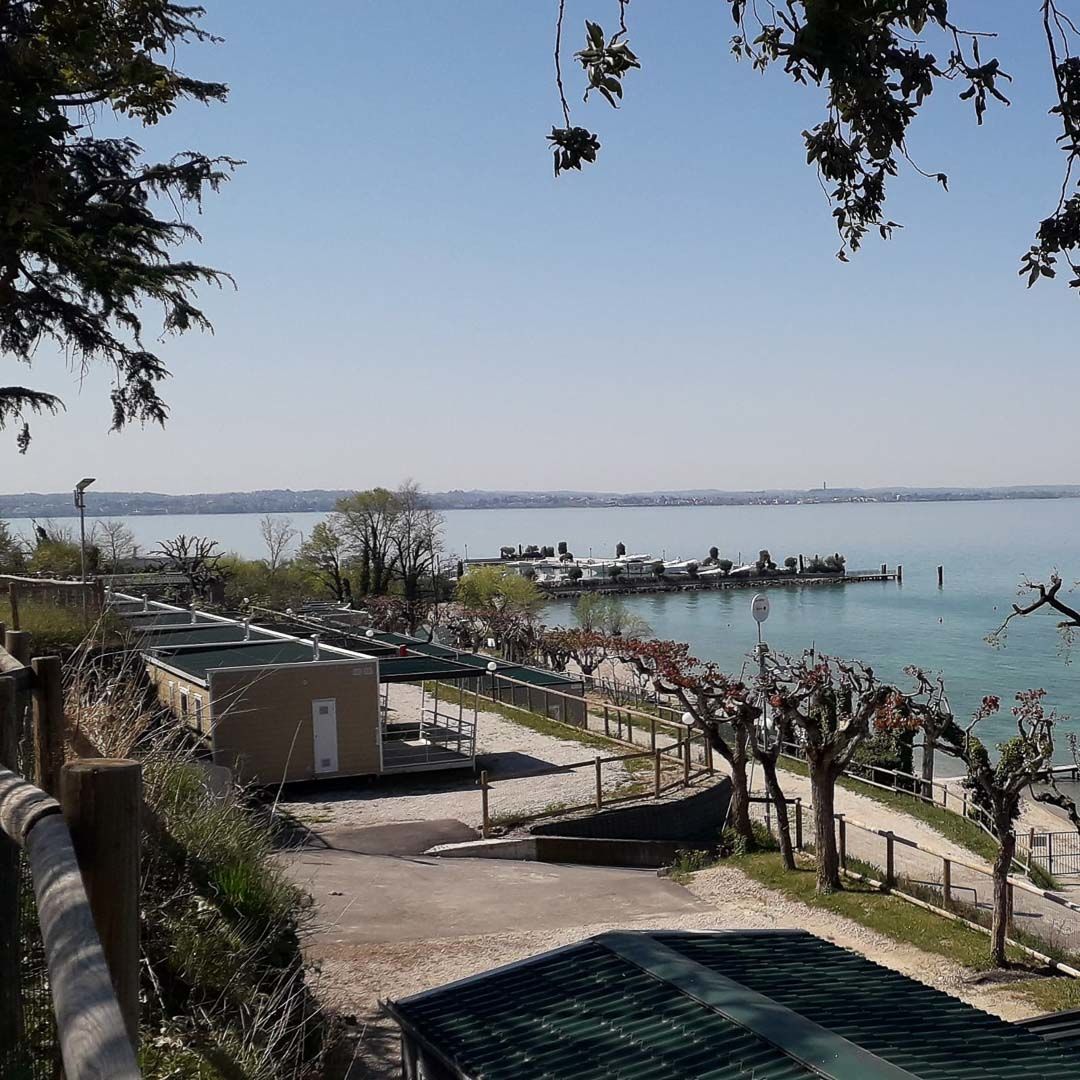 Camping Belvedere Lazise, lago di Garda