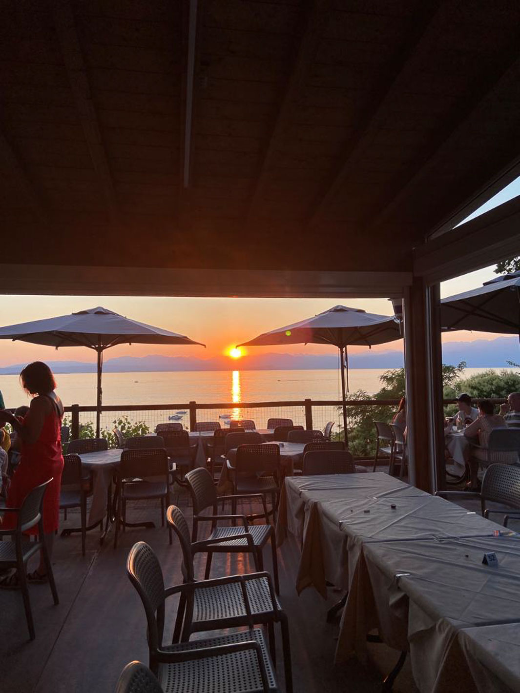 Camping Belvedere Lazise, lago di Garda