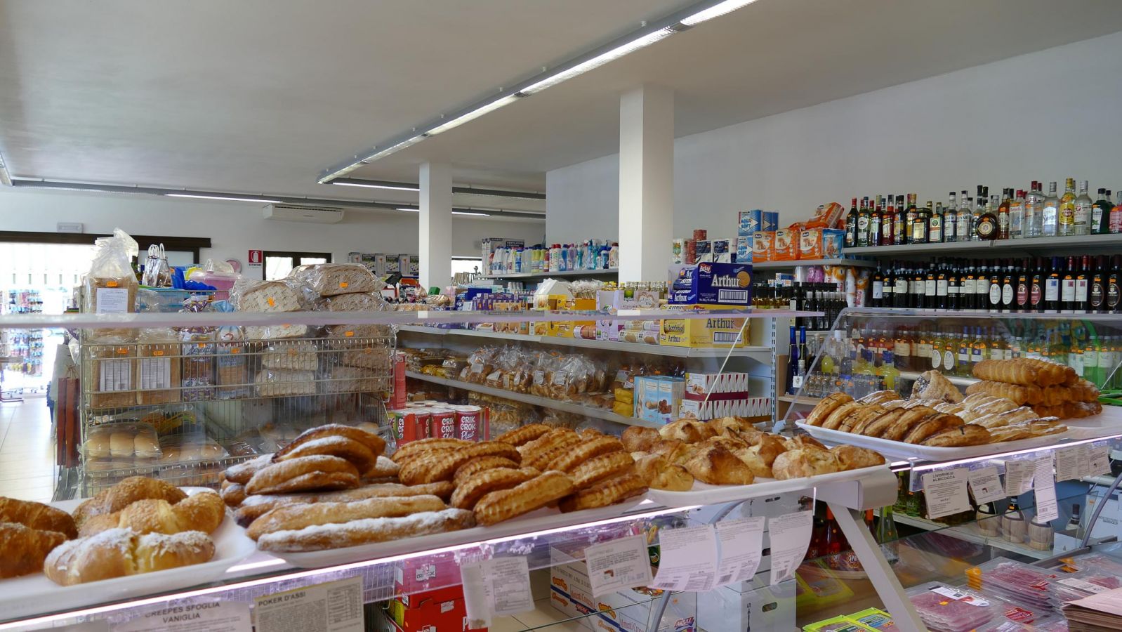 Camping Belvedere Lazise, lago di Garda