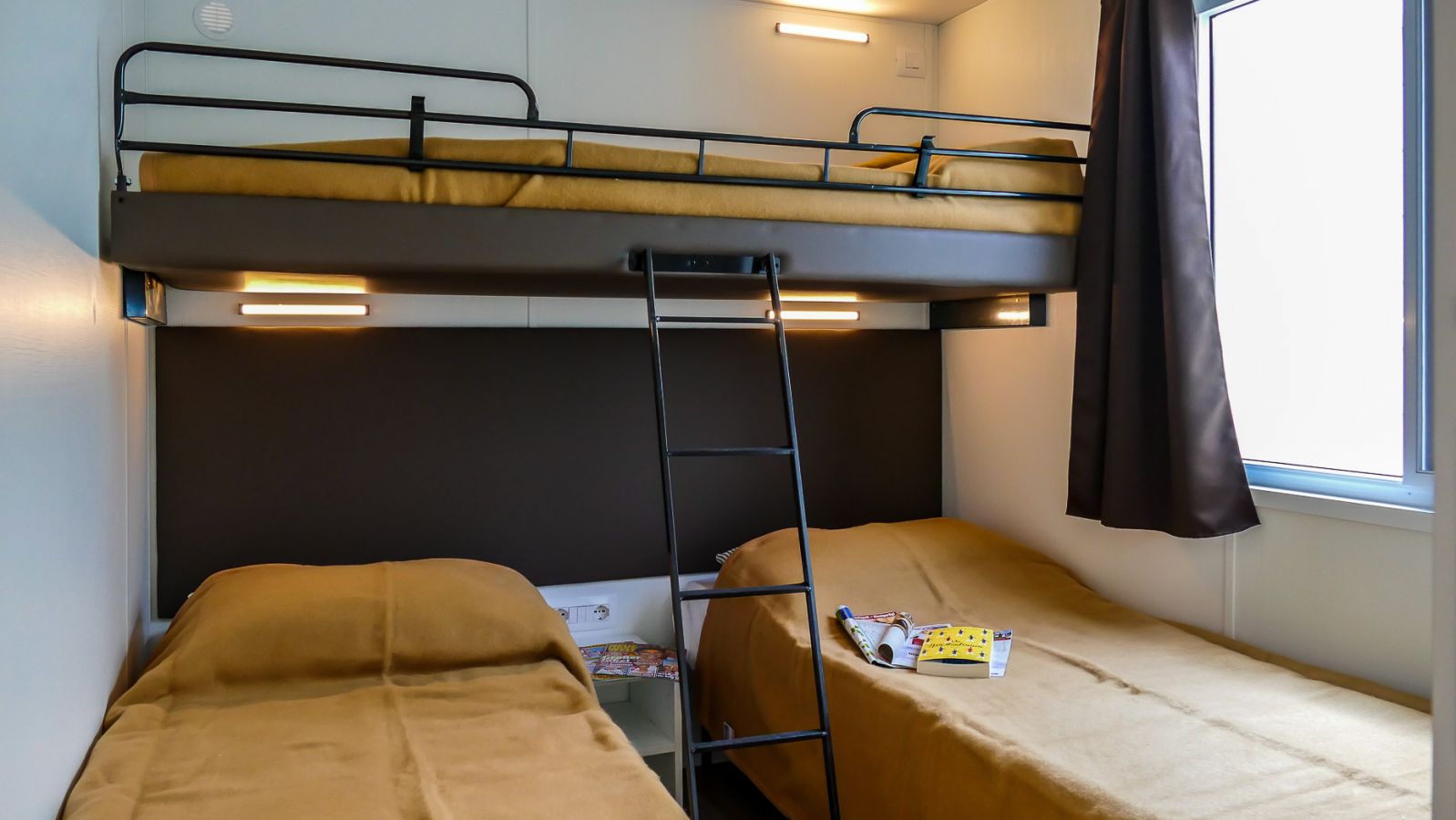 Camping Lazise, Garda