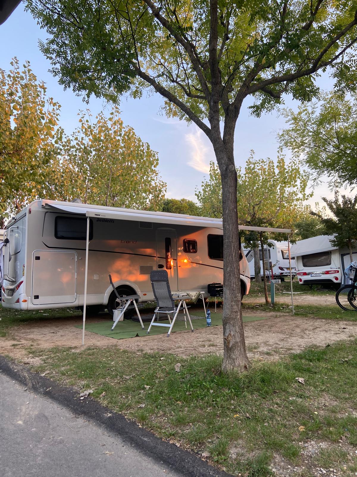 Image Camping Lazise