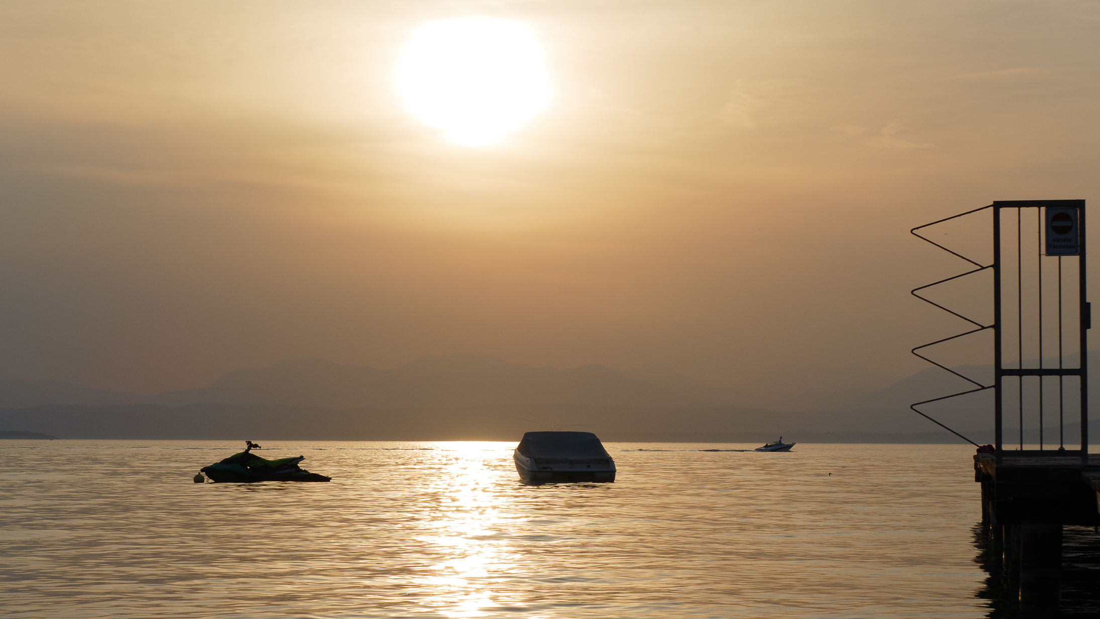 Camping Belvedere Lazise, lago di Garda