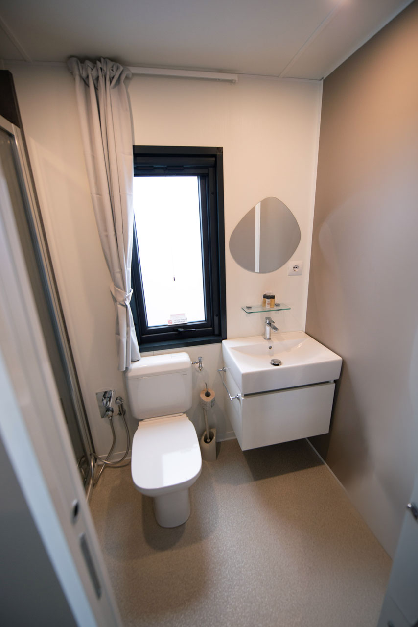 Camping Lazise, Garda