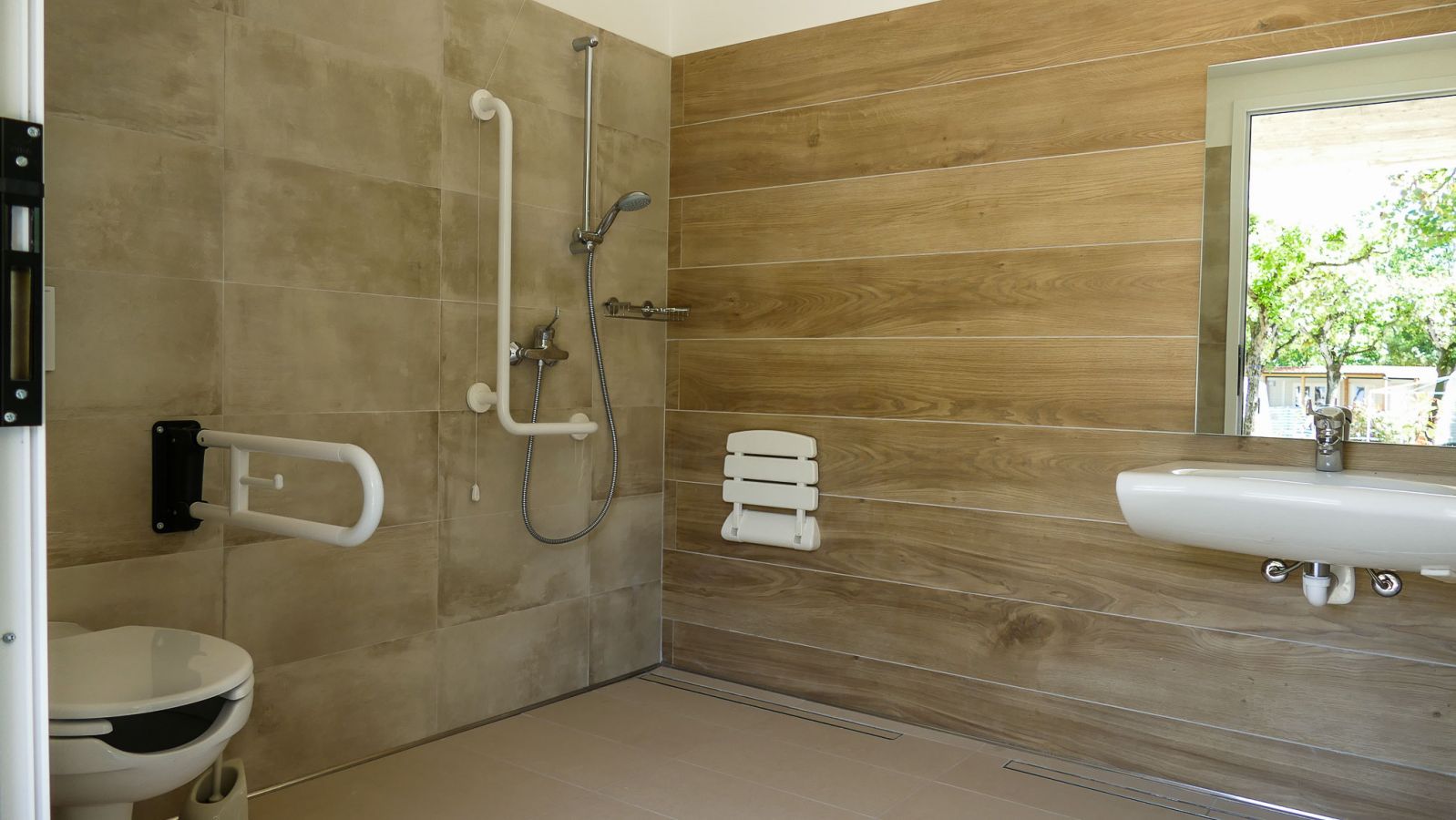 Camping Belvedere Lazise, lago di Garda