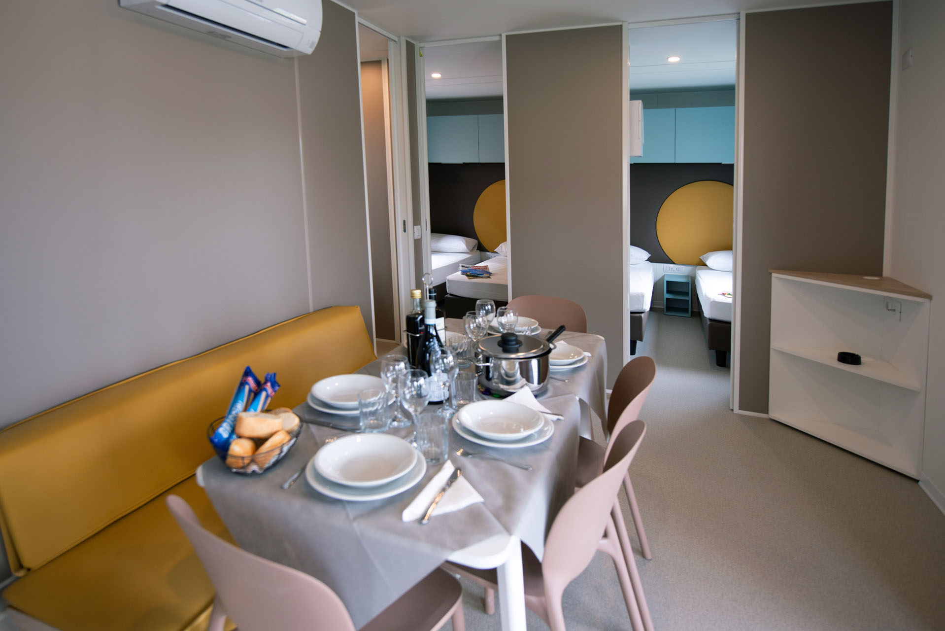 Camping Lazise, Garda