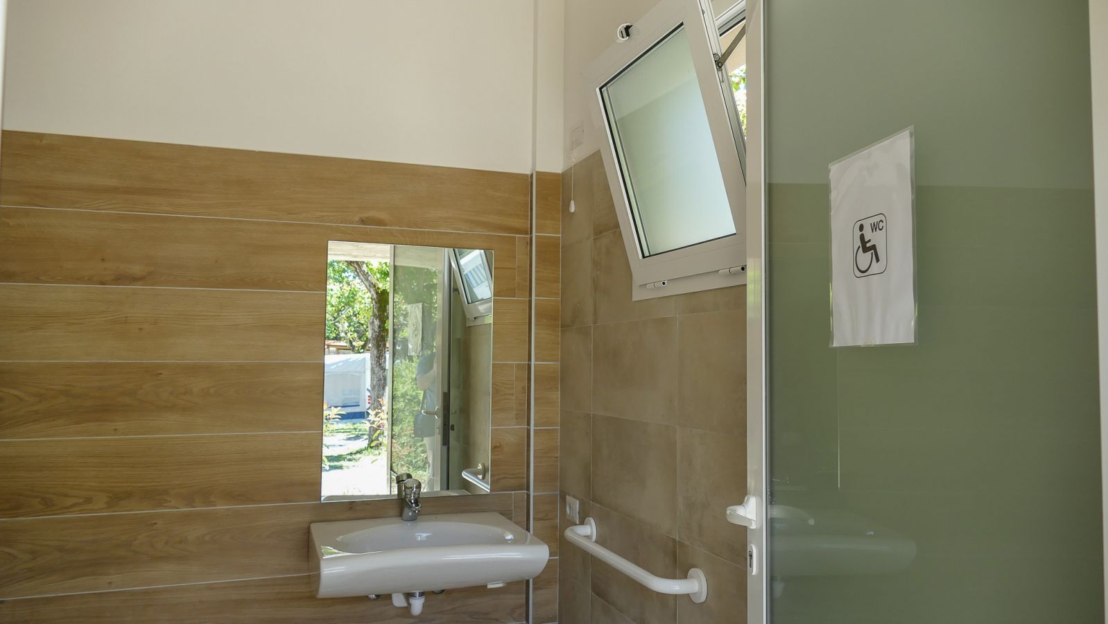 Camping Belvedere Lazise, lago di Garda