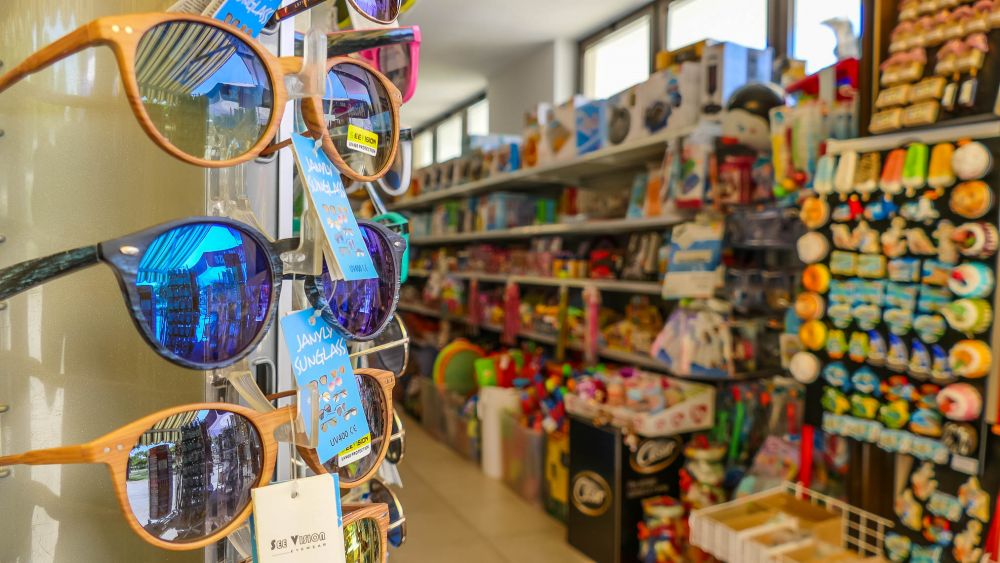 Camping Belvedere Lazise, lago di Garda