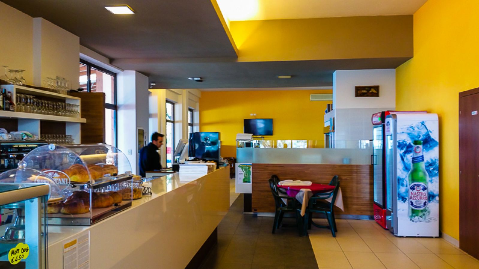 Camping Belvedere Lazise, lago di Garda