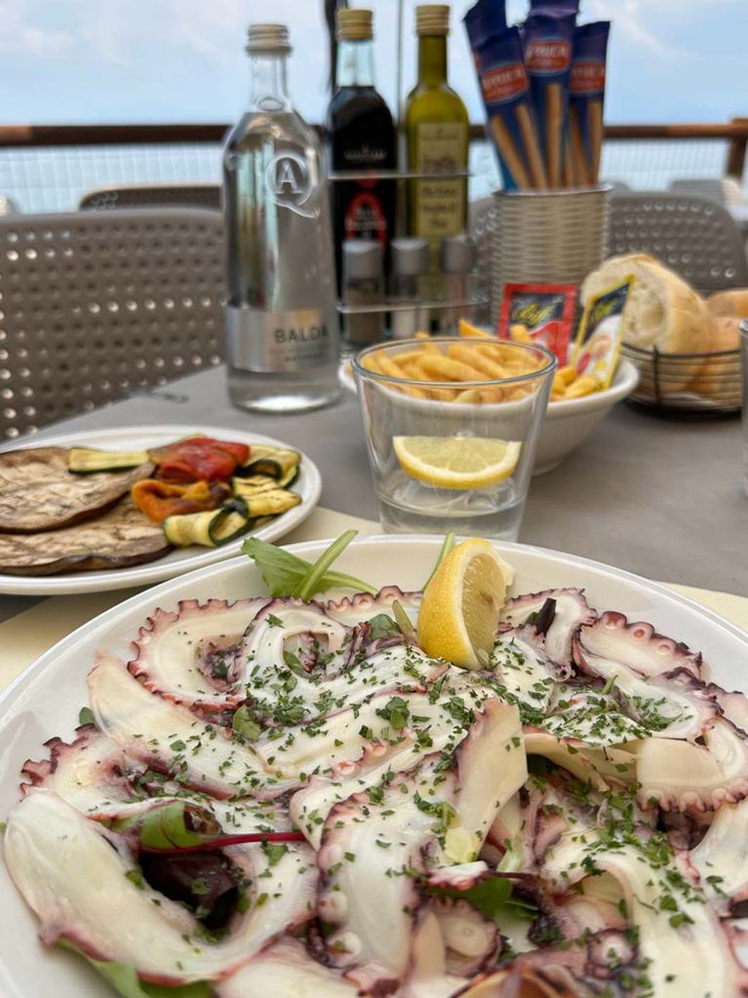 Camping Belvedere Lazise, lago di Garda