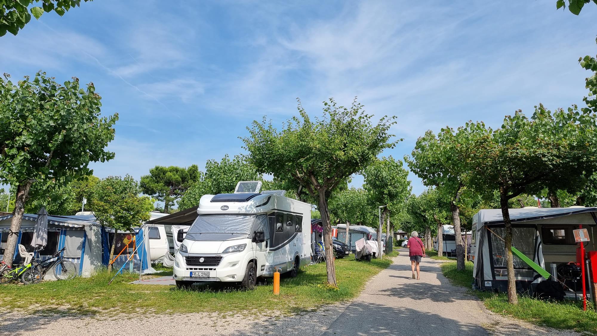 Image Camping Lazise